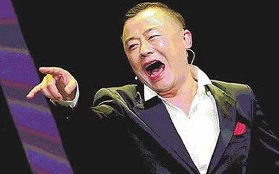 什么是海派清口??