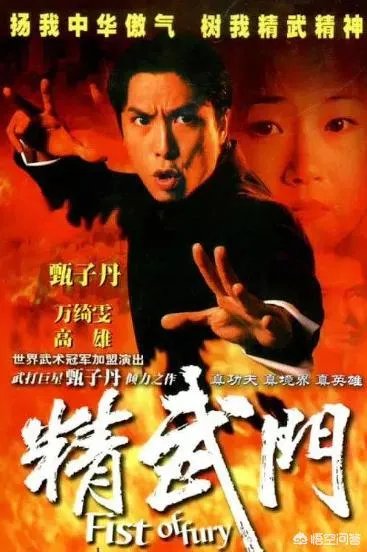 霍元甲一共拍了几个版本的电视剧?