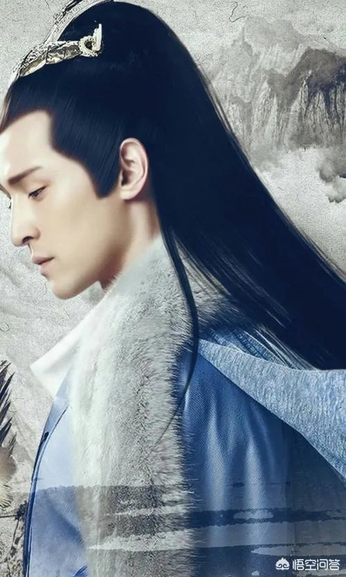 胡歌的电视剧《琅琊榜》为什么删去了梅石楠这一段?