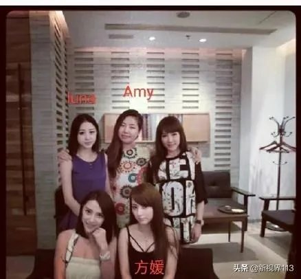如何看待王思聪说潘玮柏的老婆是Amy的一名大将?
