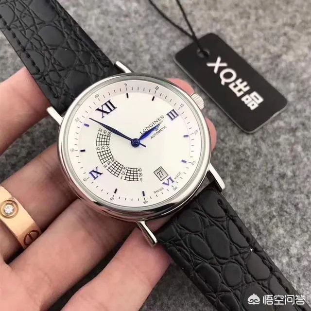 新手“玩表”,该如何入门?