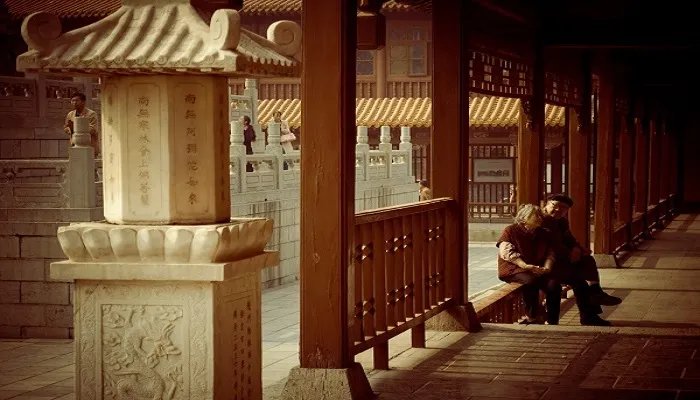 天下第一名刹是什么 天下第一名刹是什么寺