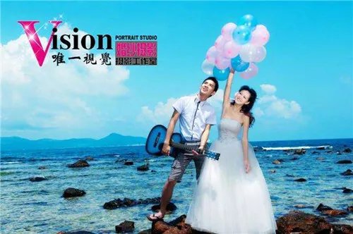 中国婚纱影楼排行榜 优秀婚纱影楼盘点