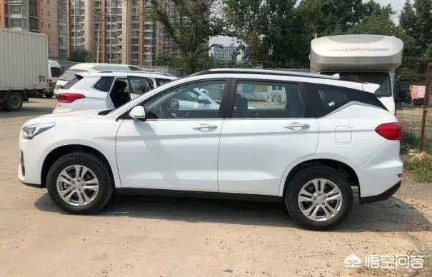 2019款哈弗M6上市了吗?跟2018改款有什么区别?