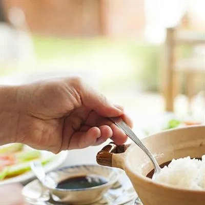 晚饭吃什么好