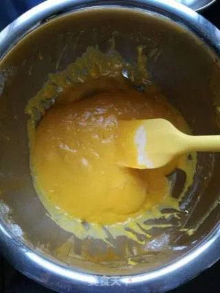 电饭煲蛋糕