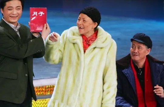 为什么说赵本山是春晚的象征?