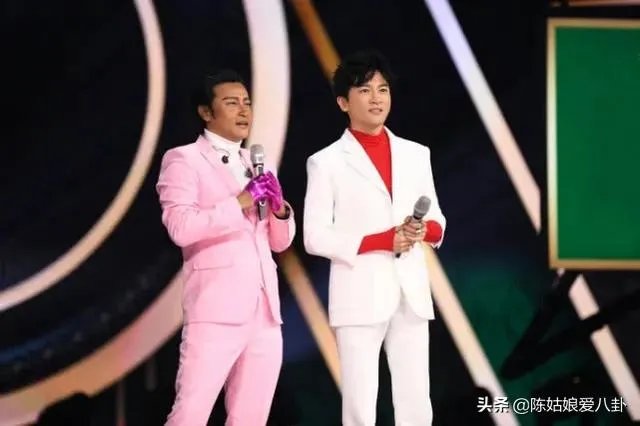 如何看待《天赐的声音》苏有朋陈志朋合体?
