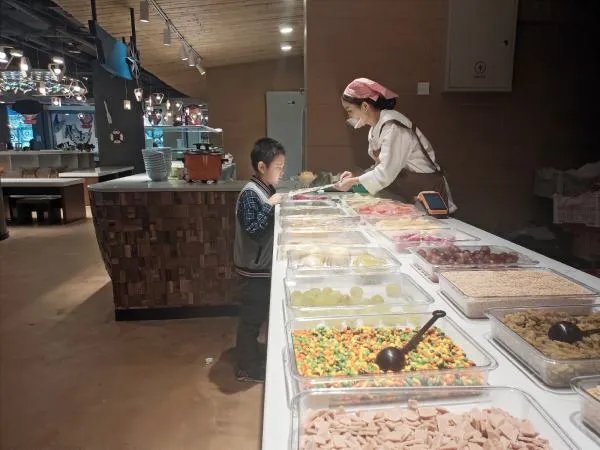 西宁美食哪家好