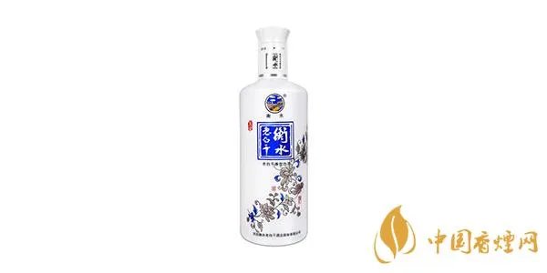 衡水老白干酒多少钱一瓶 衡水老白干酒价格表和图片