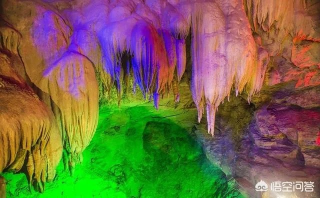 贵阳有哪些旅游景点?