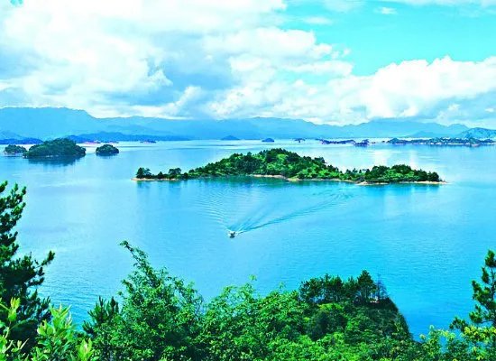 求河源旅游景点大全排名,哪些比较推荐?