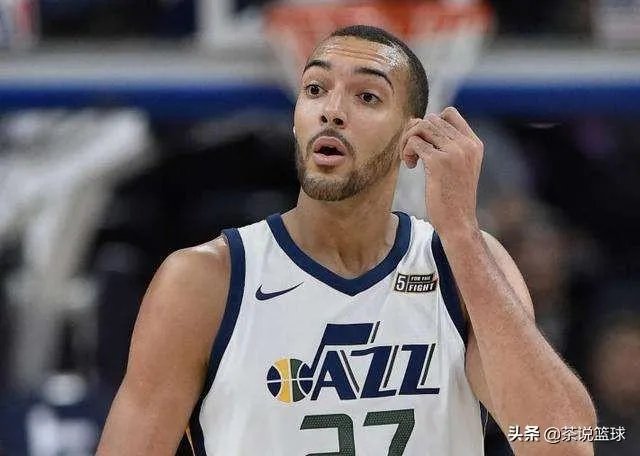 NBA联盟应该处罚爵士队戈贝尔吗?新冠会对其生涯造成影响吗?
