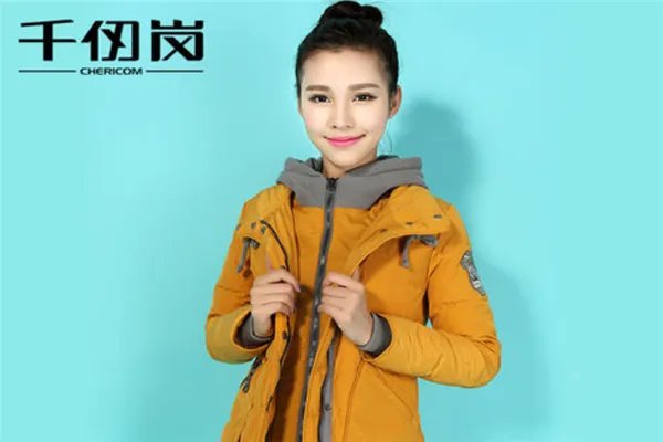 2021中国羽绒服十大品牌排行榜：雅鹿上榜，第四是男人的衣柜