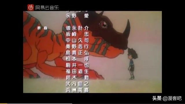 哪首动漫里的歌曲让你至今无法忘怀?