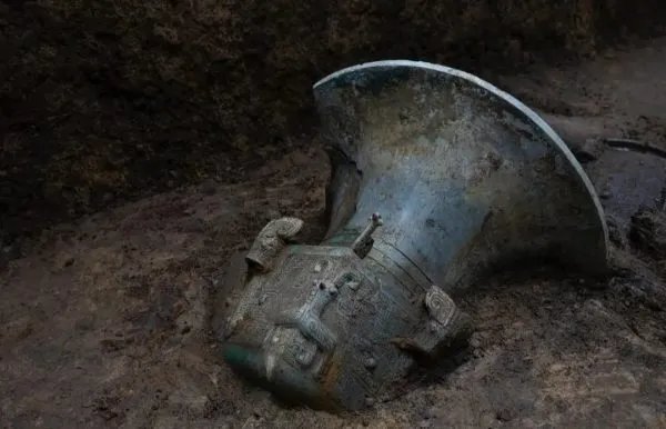 三星堆遗址考古重大发现揭晓,分别发现了些什么?