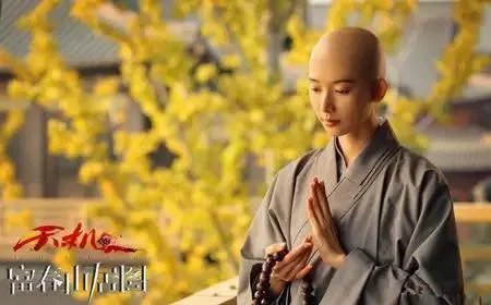 国内外有哪些明星秃头了依然很帅的?