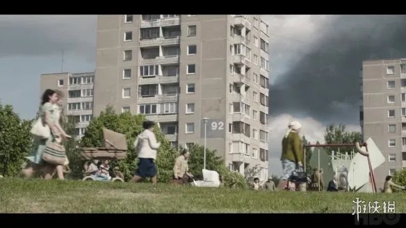 核事故到底有多恐怖?HBO《切尔诺贝利》先导预告!