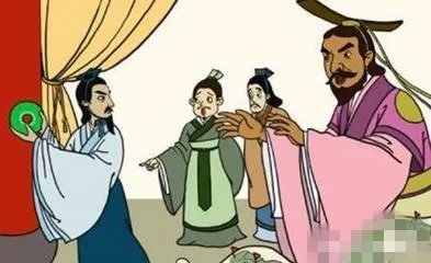 赵惠文王