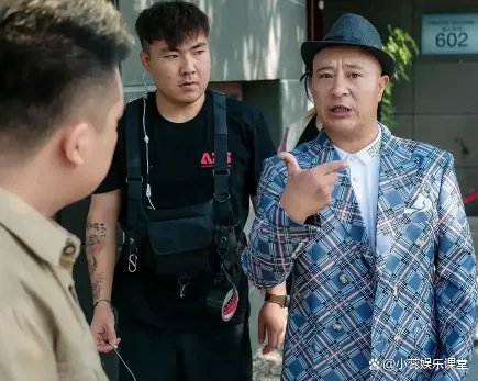 刘小光首次当导演，片名却引发争议，你怎么看？