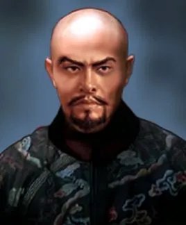 耿仲明的葬处争议