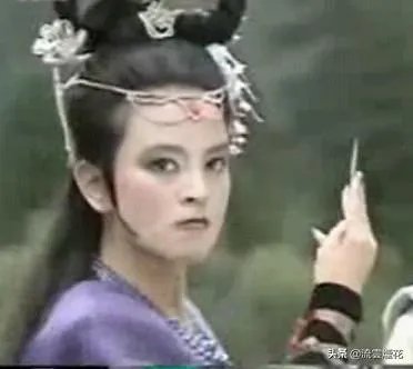 还有人记得《江湖恩仇录》这部电影吗,怎么没有翻拍?