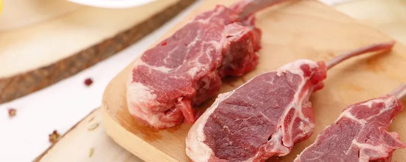 煮羊肉放什么调料 煮羊肉制作方法