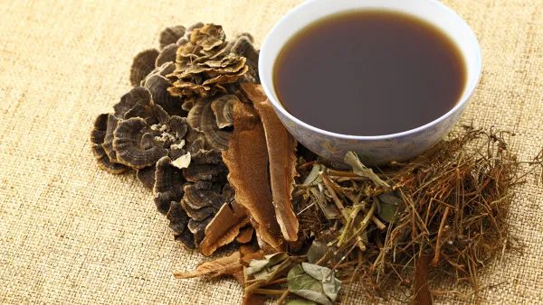 经期能喝中药吗