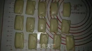 酥皮月饼