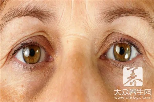 马应龙眼霜黑眼圈效果好吗