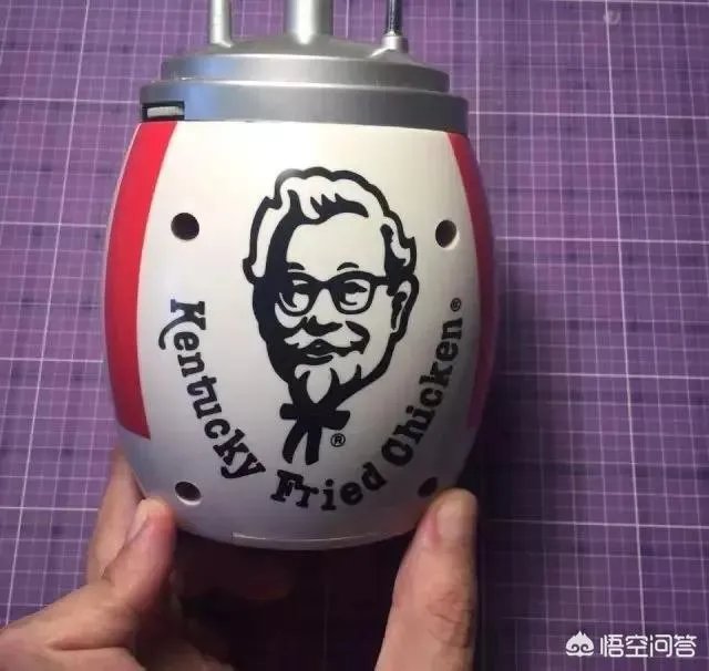 在天津,有哪些堪称“神物”的玩具?
