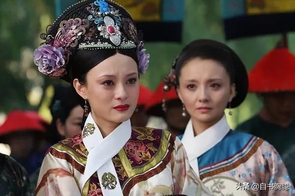 有没有什么好看的古装电视剧最好是斗智斗勇的那种?