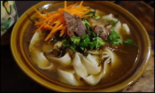 邯郸美食有哪些？