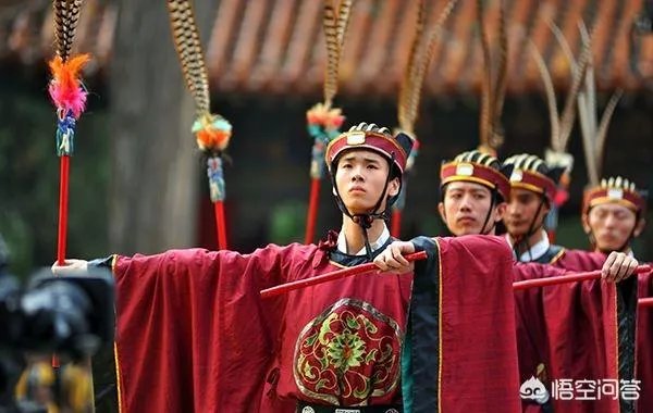 古代的国葬礼仪是什么?你对此有什么研究?