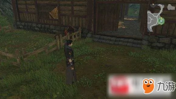 《古剑奇谭3》侠义榜赃物具体位置详解 侠义榜赃物在哪个位置