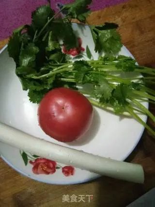 紫菜汤
