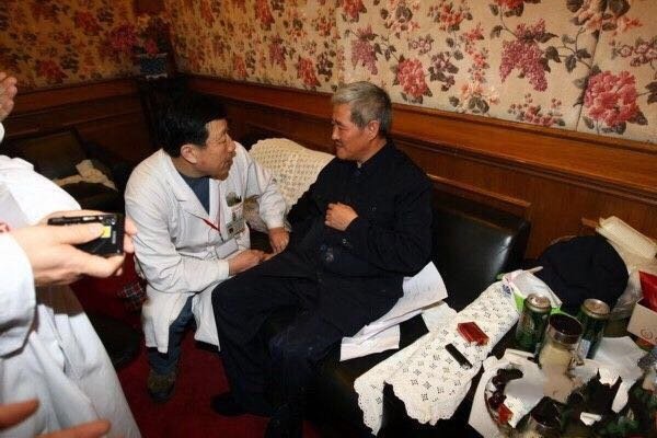 为什么说赵本山是春晚的象征?