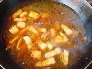 红烧肉炖土豆