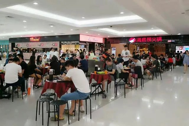 厦门的海底捞好吃吗?