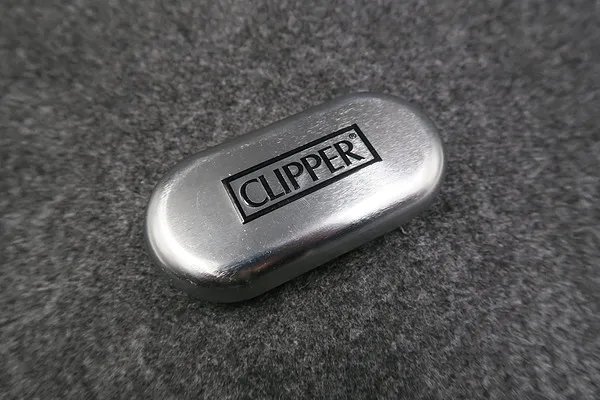 哪里不会点哪里:clipper 可利福 砂轮打火机 使用评测