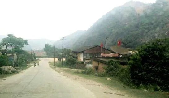 越南发生5.3级地震 距我国边境线最近约193公里