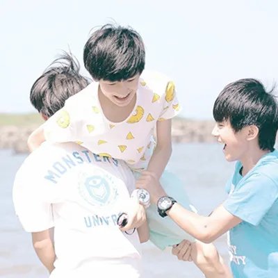 tfboys偶像来了第几期出现 神秘人突袭偶像们措手不及
