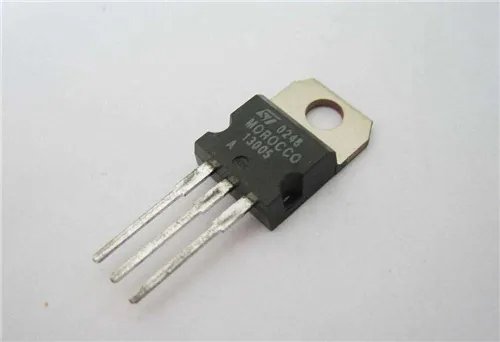 三级管作用是什么