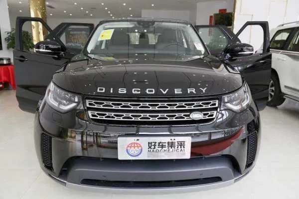 路虎发现五到店，跟发现四有何区别？