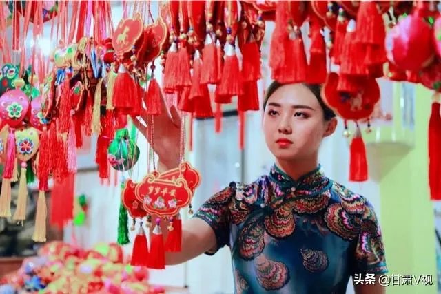 庆阳最大的魅力是什么？