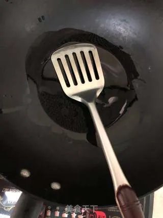 芹菜炒肉丝