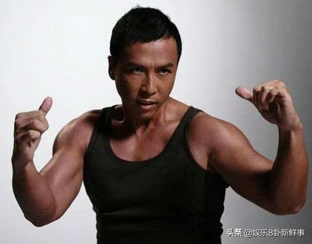吴京和甄子丹哪个是真正的硬汉?