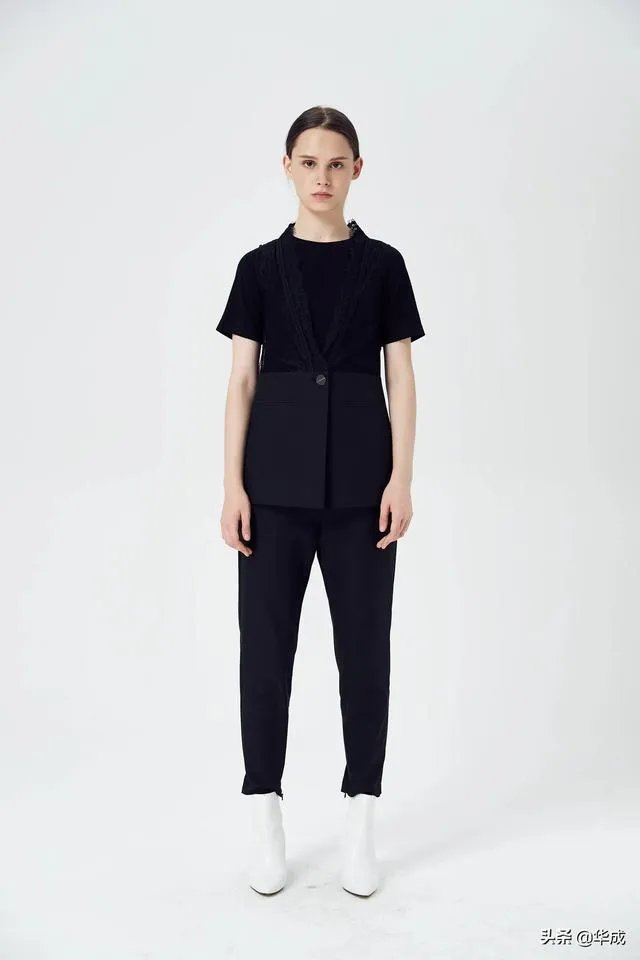 有没有适合职场青年的服装品牌?