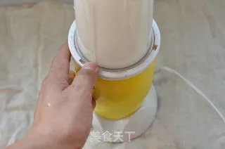 玉米汁