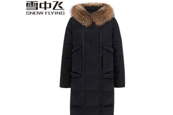 2021中国羽绒服十大品牌排行榜：雅鹿上榜，第四是男人的衣柜